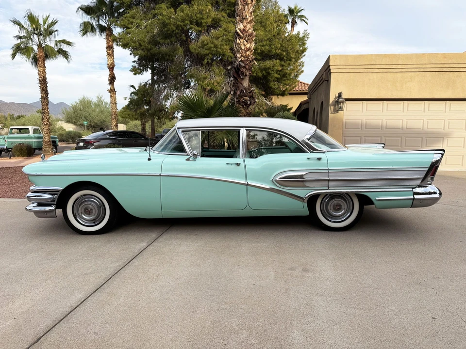 1958 Buick Special - Image 10 of 31