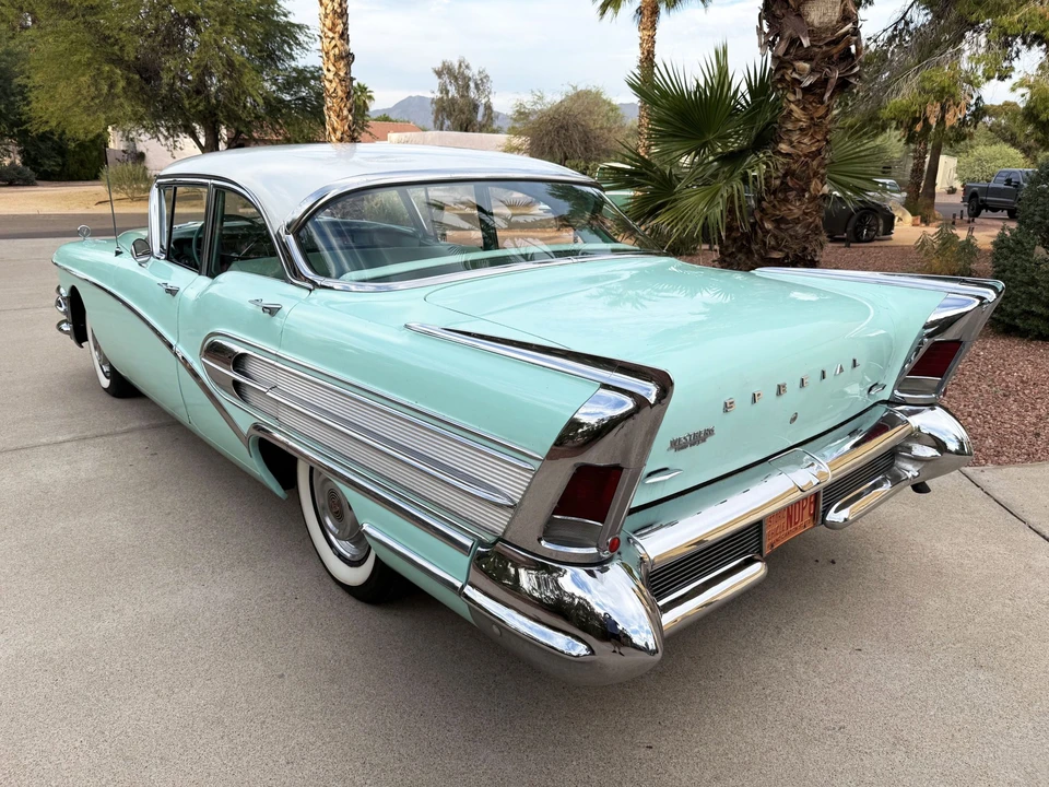 1958 Buick Special - Image 14 of 31