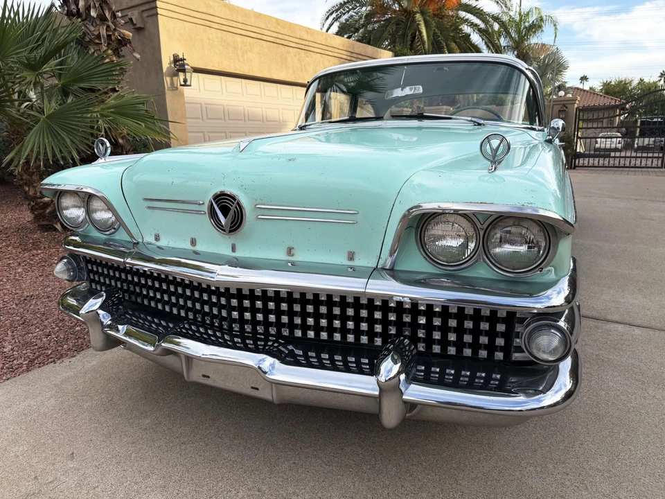 1958 Buick Special - Image 2 of 31