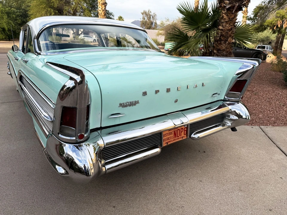 1958 Buick Special - Image 18 of 31