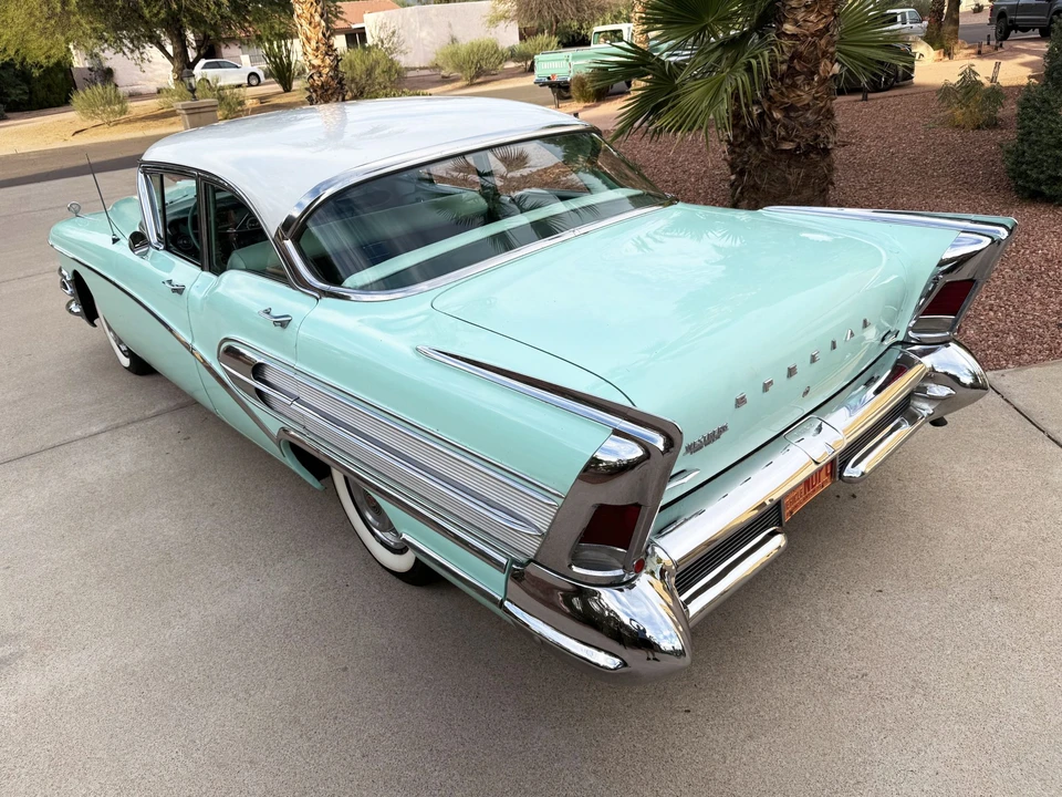 1958 Buick Special - Image 15 of 31