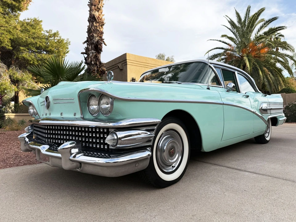 1958 Buick Special - Image 3 of 31