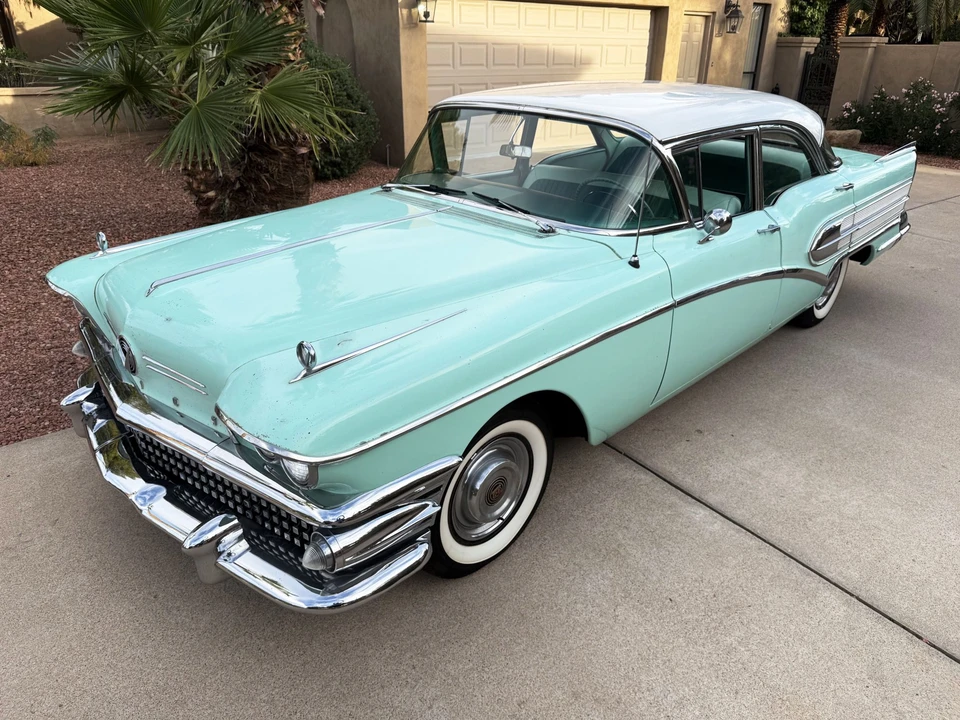 1958 Buick Special - Image 9 of 31