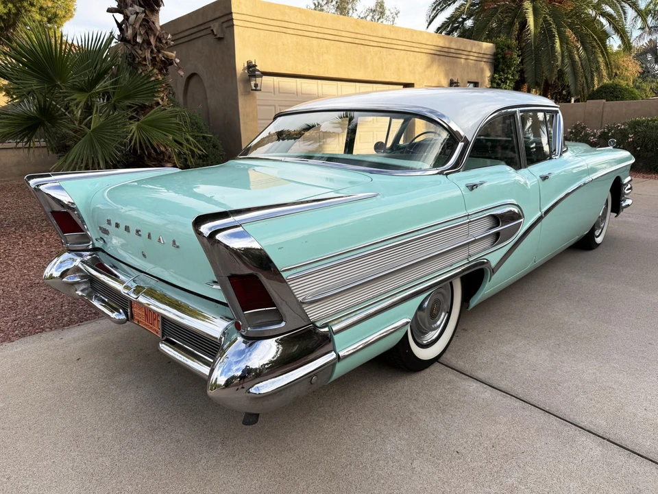 1958 Buick Special - Image 29 of 31