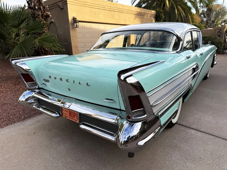 1958 Buick Special - Image 25 of 31
