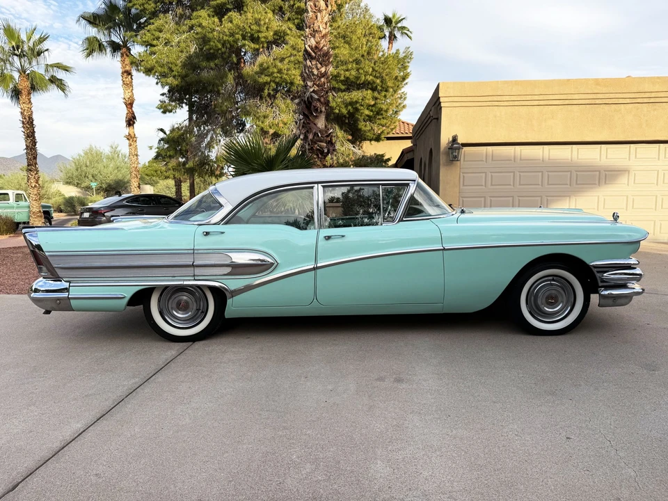 1958 Buick Special - Image 31 of 31
