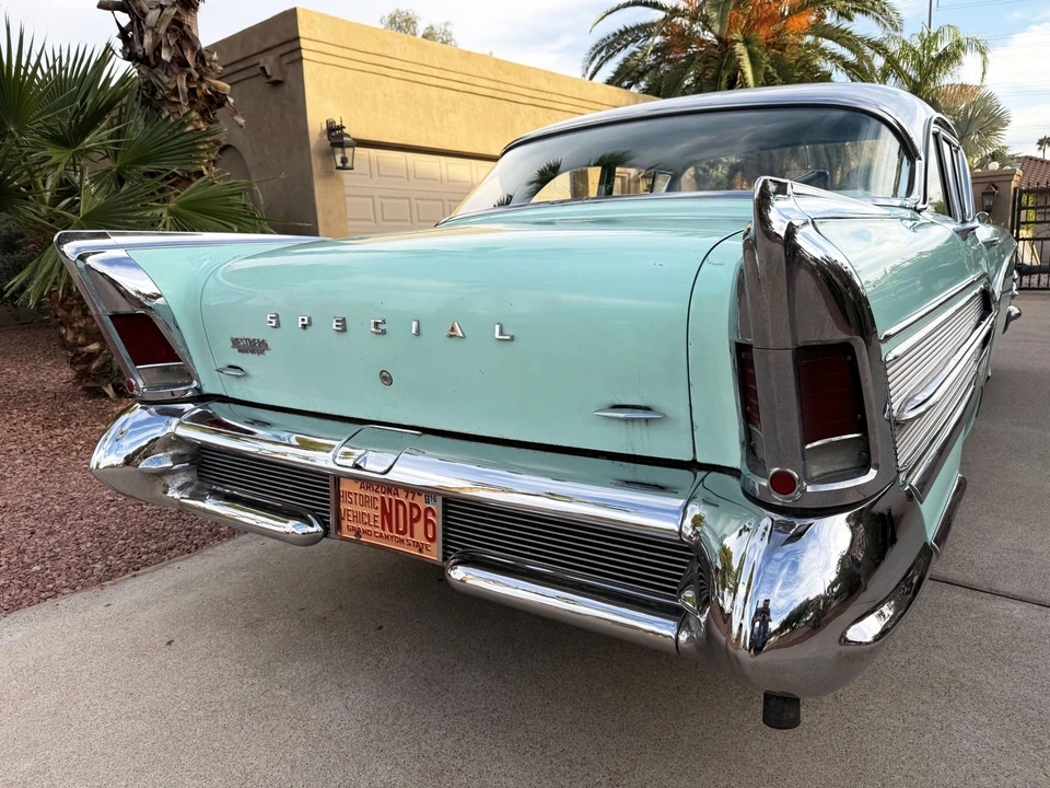 1958 Buick Special - Image 23 of 31