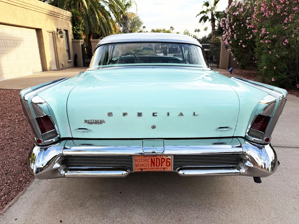 1958 Buick Special - Image 22 of 31