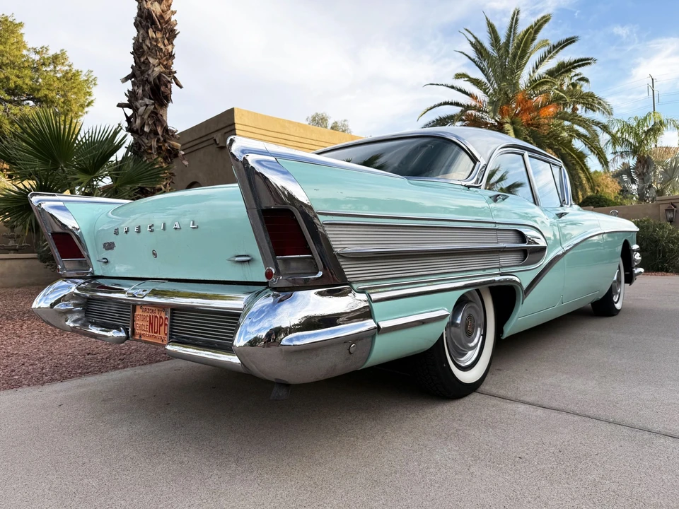 1958 Buick Special - Image 24 of 31