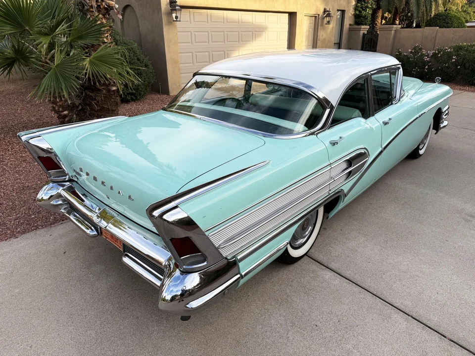 1958 Buick Special - Image 27 of 31