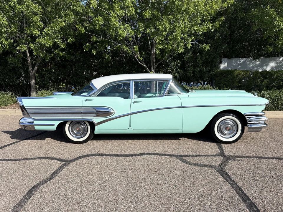 1958 Buick Special - Image 30 of 31
