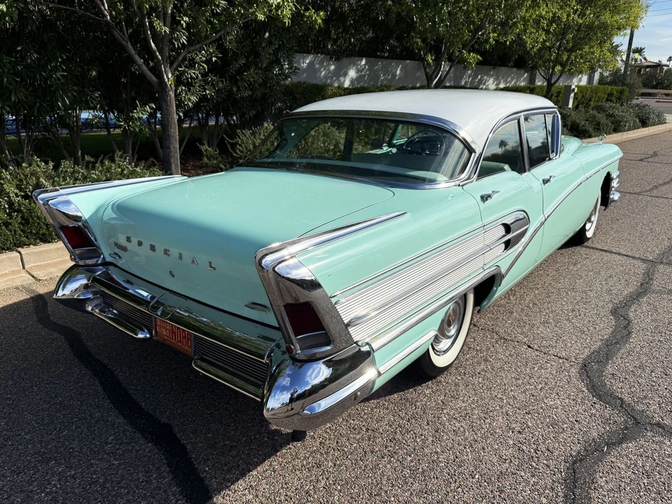 1958 Buick Special - Image 28 of 31