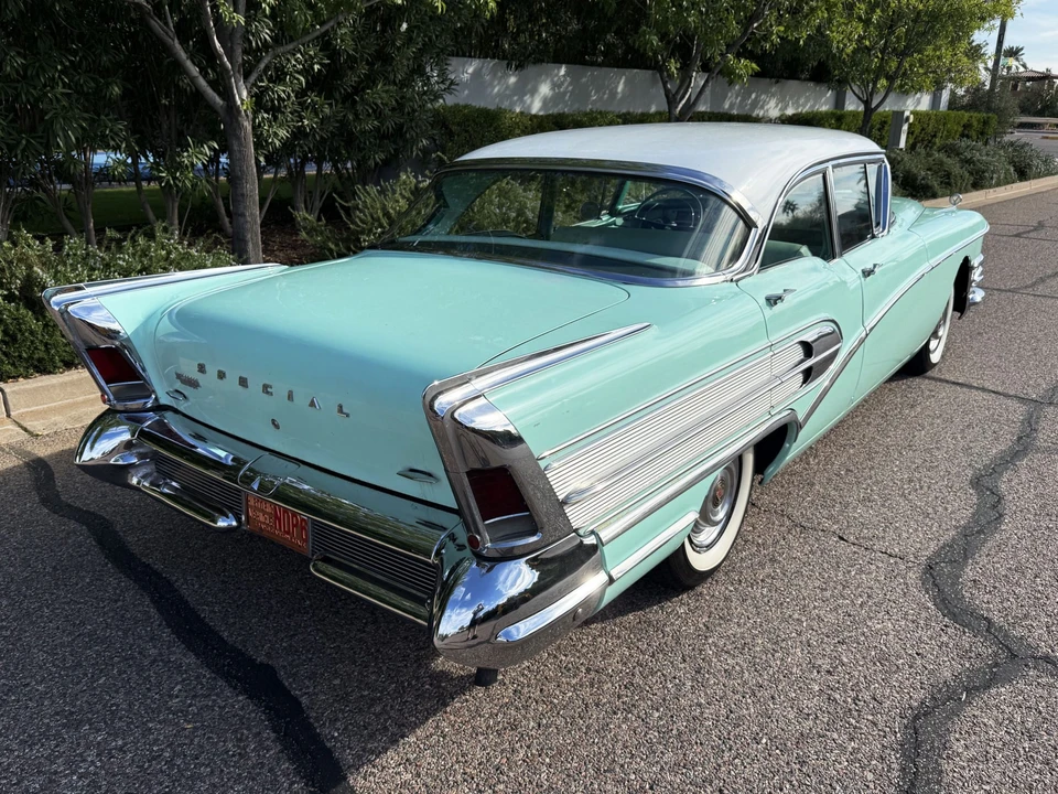 1958 Buick Special - Image 26 of 31