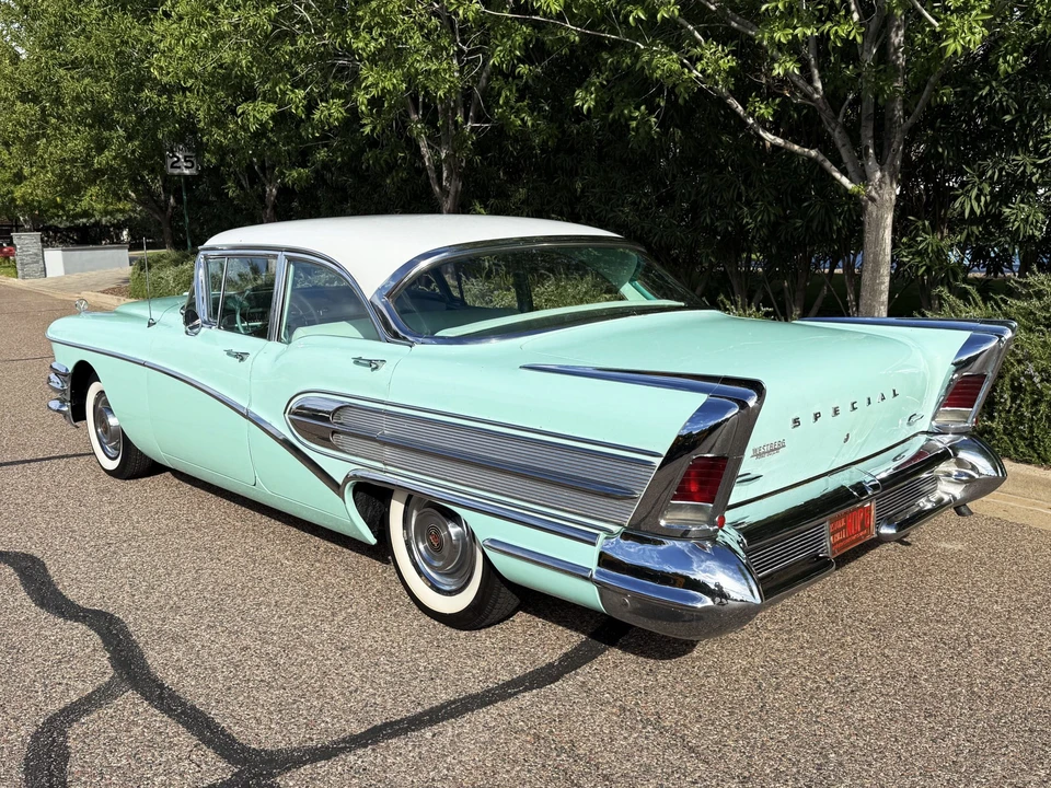 1958 Buick Special - Image 12 of 31