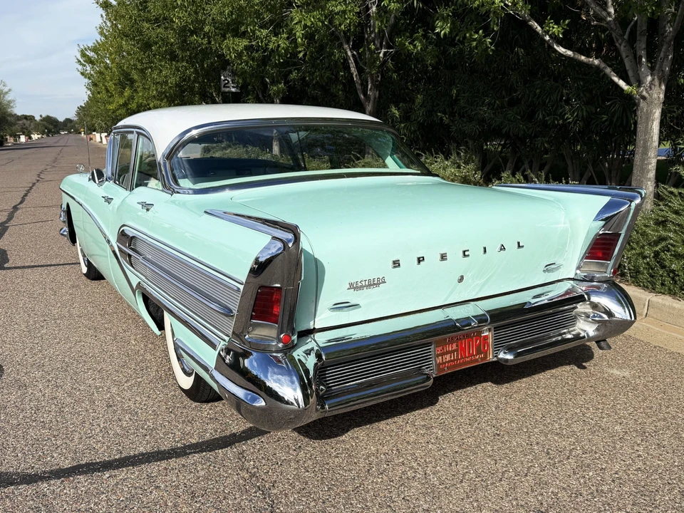 1958 Buick Special - Image 17 of 31