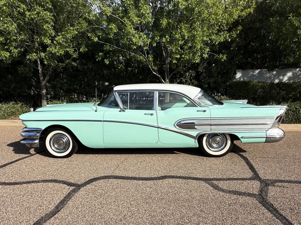 1958 Buick Special - Image 11 of 31