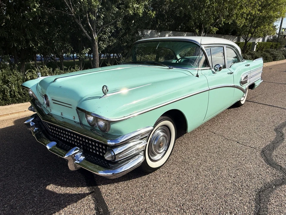 1958 Buick Special - Image 6 of 31