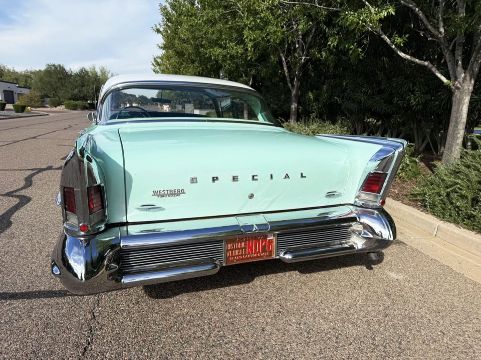 1958 Buick Special - Image 19 of 31