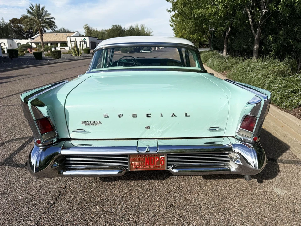 1958 Buick Special - Image 20 of 31