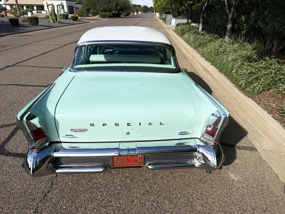 1958 Buick Special - Image 21 of 31