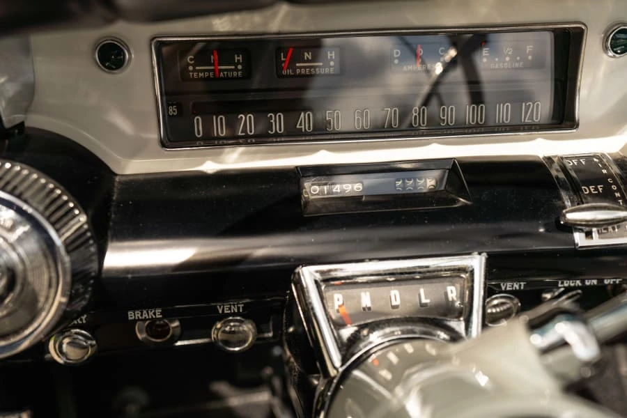 1958 Buick Special - Image 30 of 31