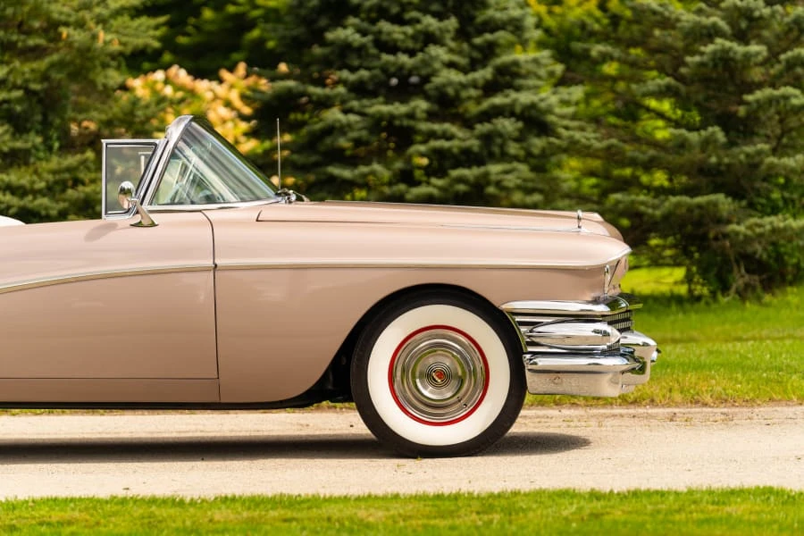 1958 Buick Special - Image 26 of 31