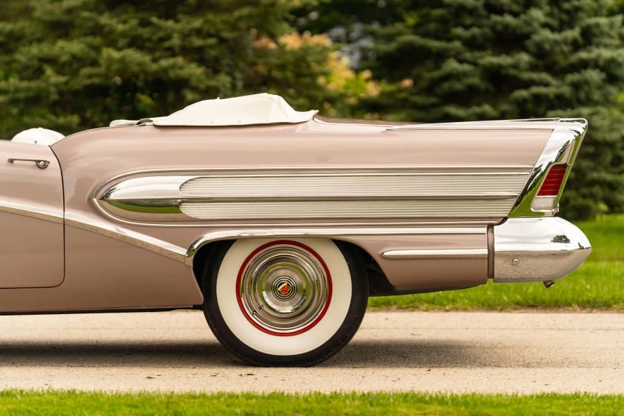 1958 Buick Special - Image 17 of 31