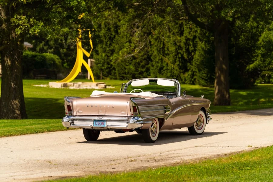 1958 Buick Special - Image 3 of 31