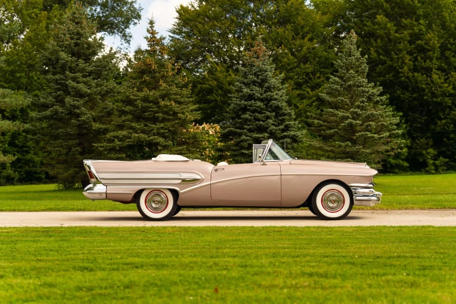 1958 Buick Special - Image 18 of 31