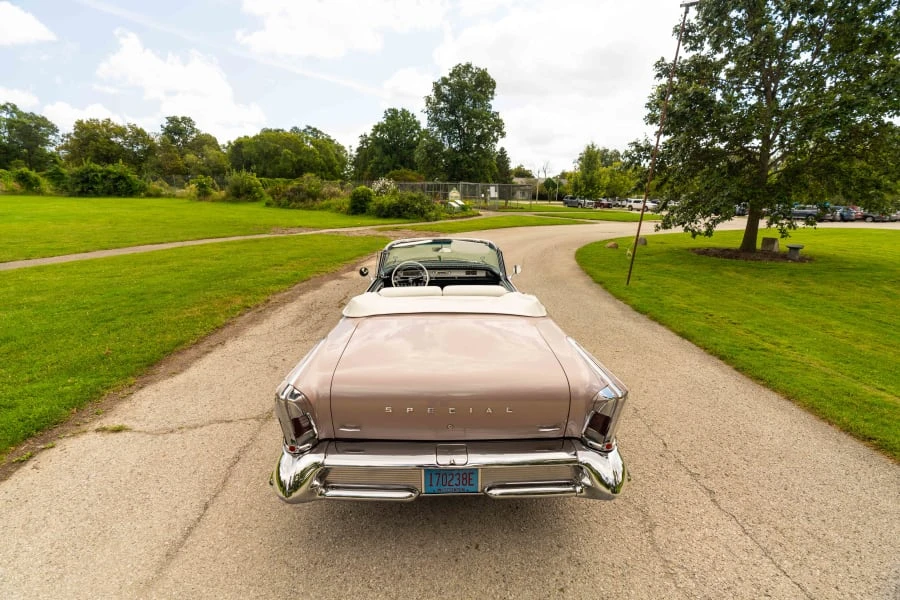 1958 Buick Special - Image 10 of 31