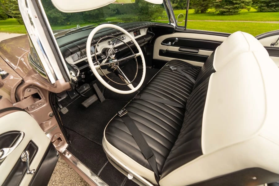 1958 Buick Special - Image 31 of 31
