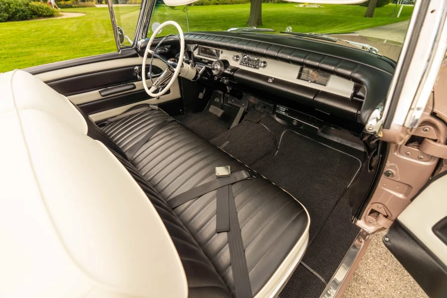 1958 Buick Special - Image 28 of 31
