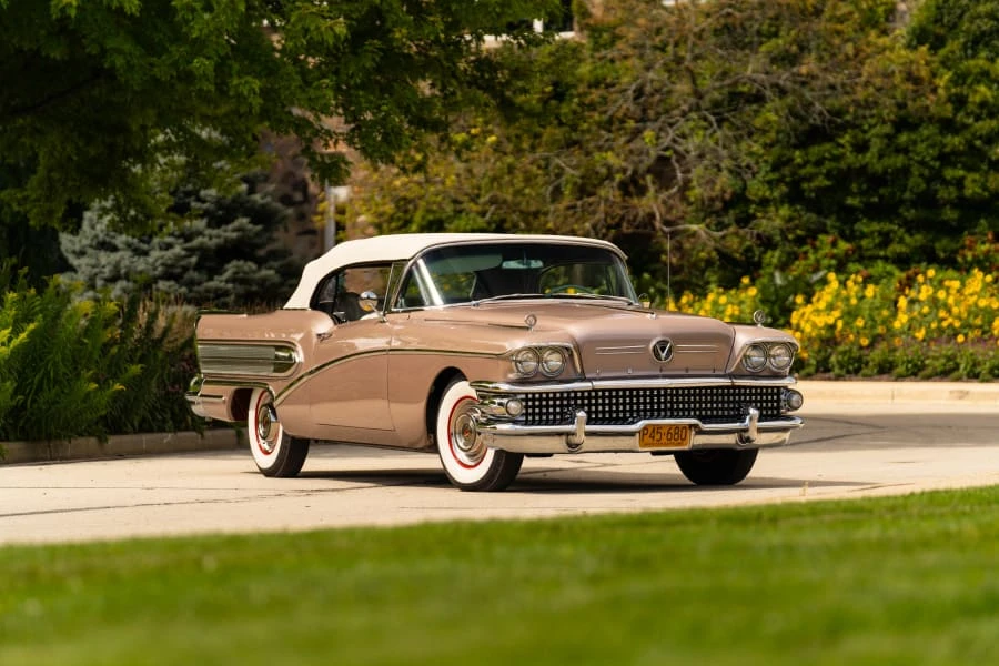 1958 Buick Special - Image 24 of 31