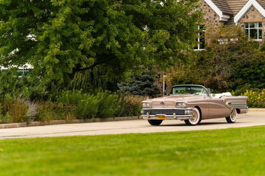 1958 Buick Special - Image 22 of 31