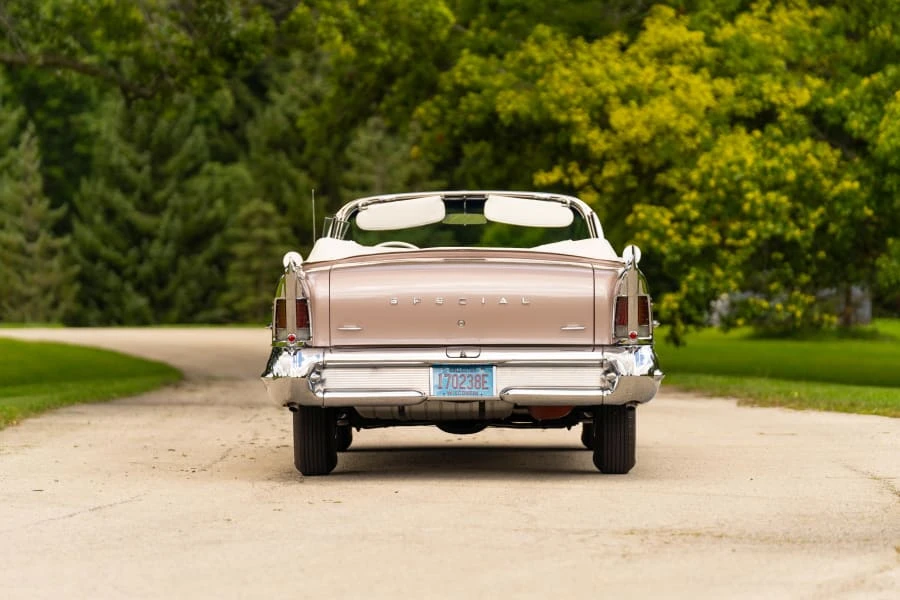 1958 Buick Special - Image 5 of 31