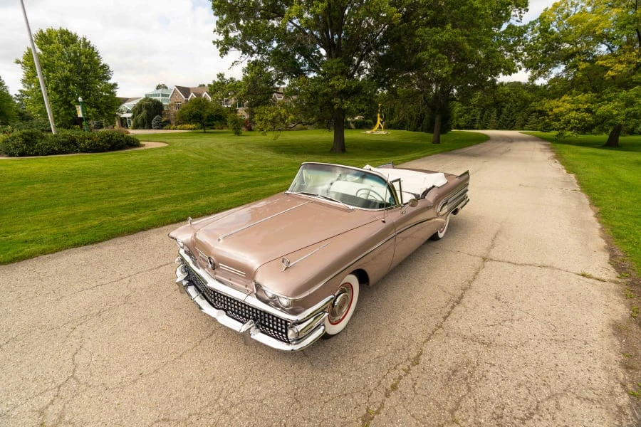 1958 Buick Special - Image 2 of 31