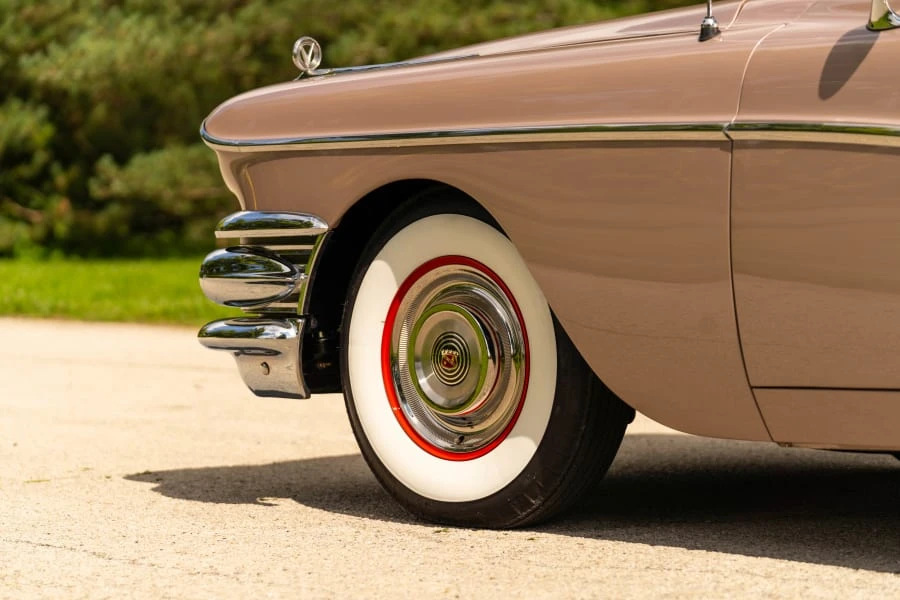 1958 Buick Special - Image 27 of 31