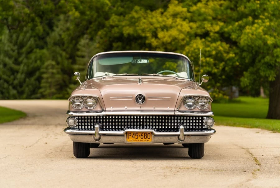 1958 Buick Special - Image 4 of 31