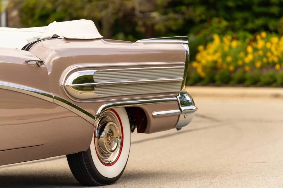 1958 Buick Special - Image 15 of 31