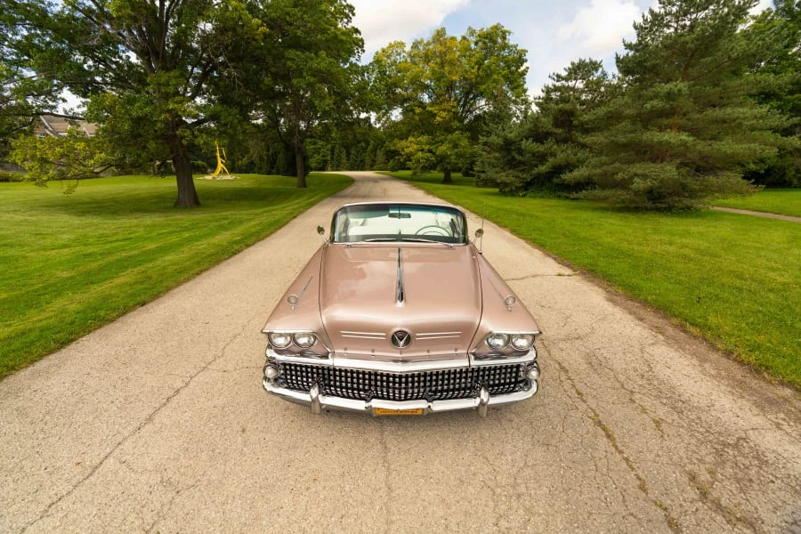 1958 Buick Special - Image 21 of 31