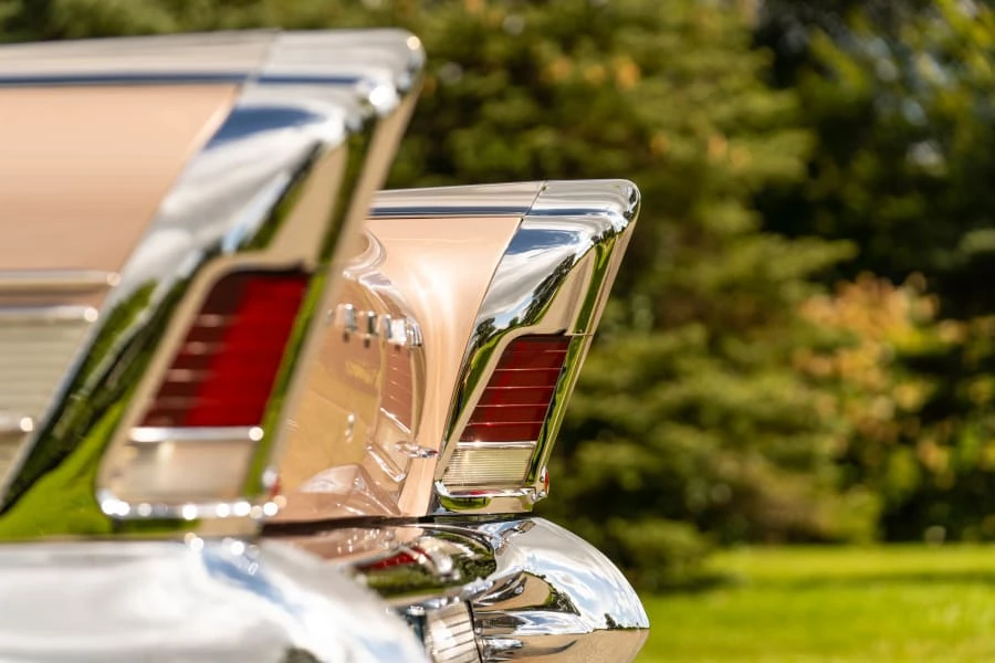 1958 Buick Special - Image 6 of 31