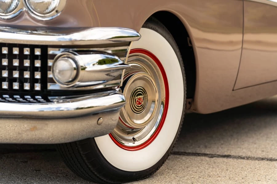 1958 Buick Special - Image 20 of 31