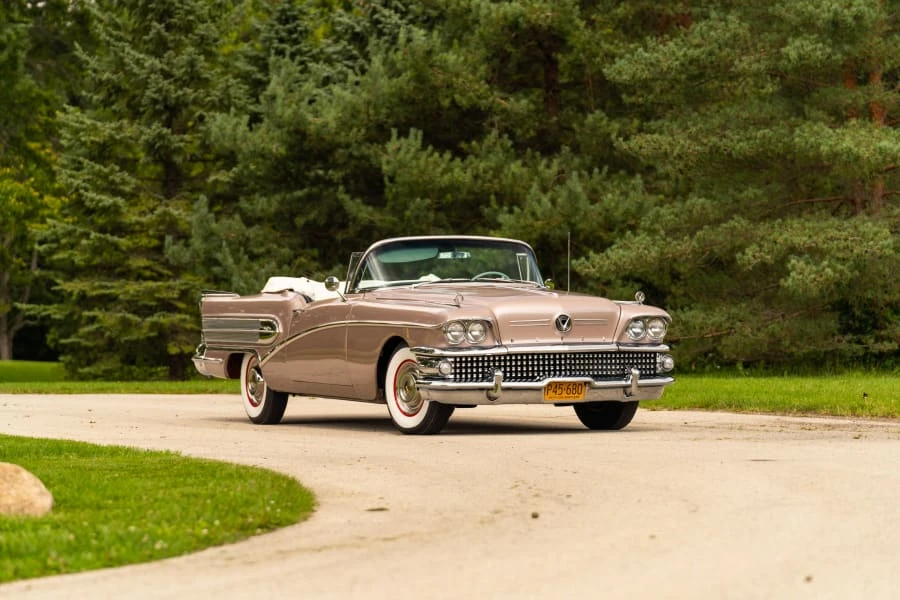 1958 Buick Special - Image 7 of 31
