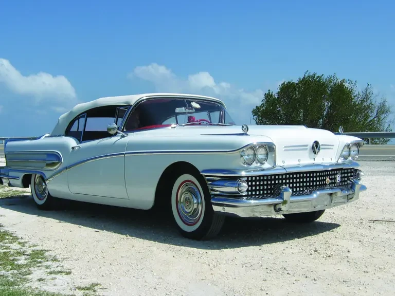 1958 Buick Special - Image 2 of 2