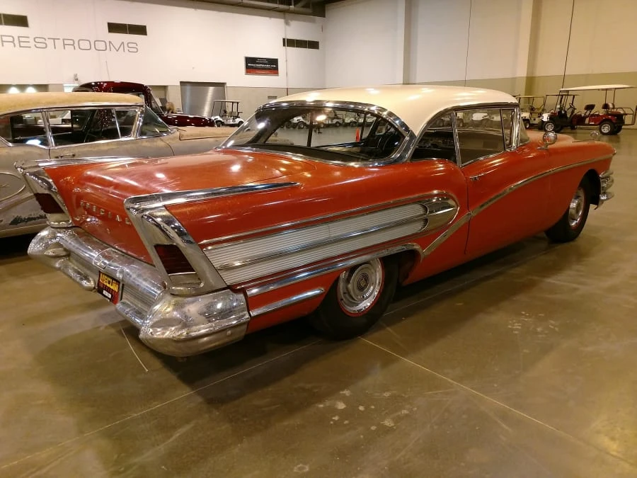 1958 Buick Special - Image 2 of 9