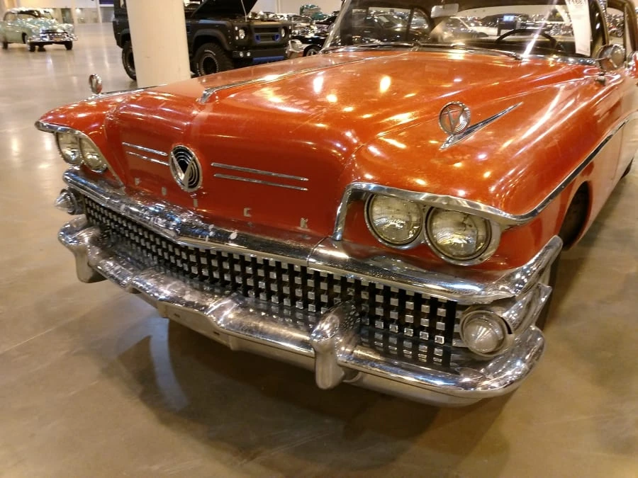 1958 Buick Special - Image 8 of 9
