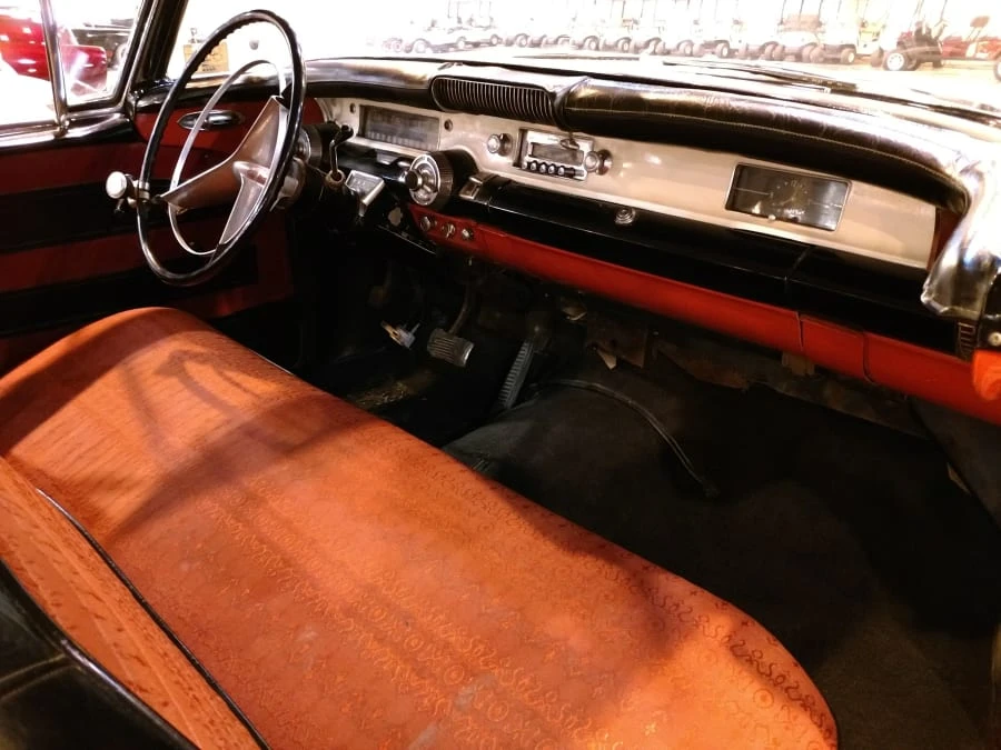 1958 Buick Special - Image 3 of 9