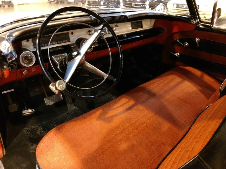 1958 Buick Special - Image 4 of 9