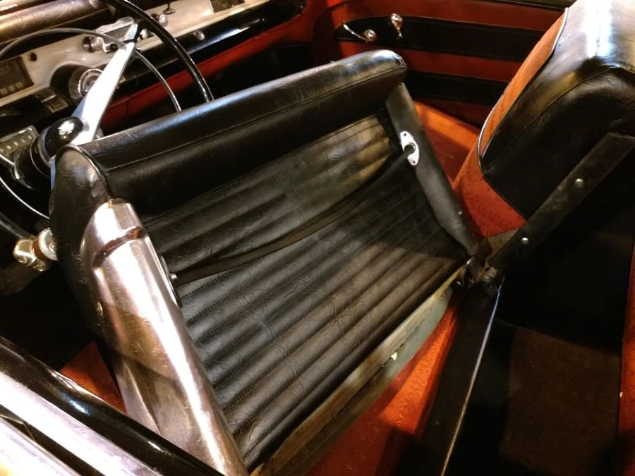 1958 Buick Special - Image 6 of 9