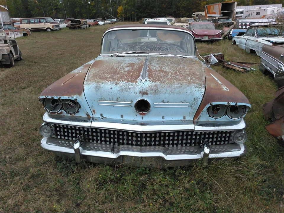 1958 Buick Special - Image 2 of 4